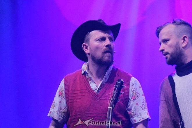 OSPA 2014; Ogłoszenie wyników i koncert galowy [08.11.2014] - zdjęcie #28 - eOstroleka.pl
