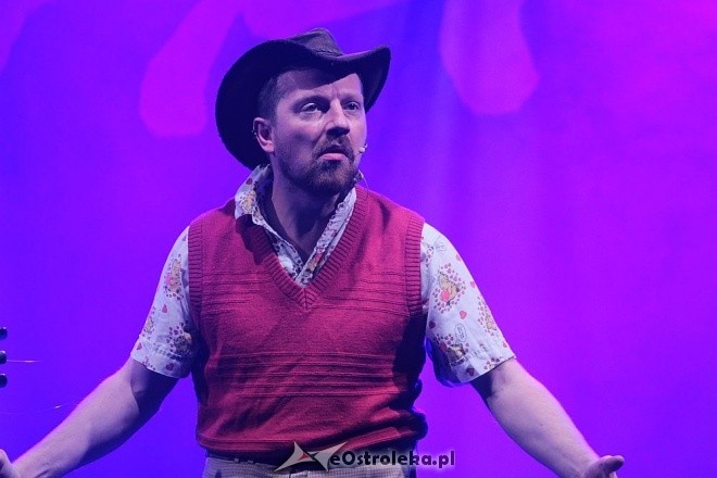 OSPA 2014; Ogłoszenie wyników i koncert galowy [08.11.2014] - zdjęcie #27 - eOstroleka.pl