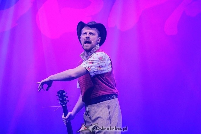 OSPA 2014; Ogłoszenie wyników i koncert galowy [08.11.2014] - zdjęcie #26 - eOstroleka.pl