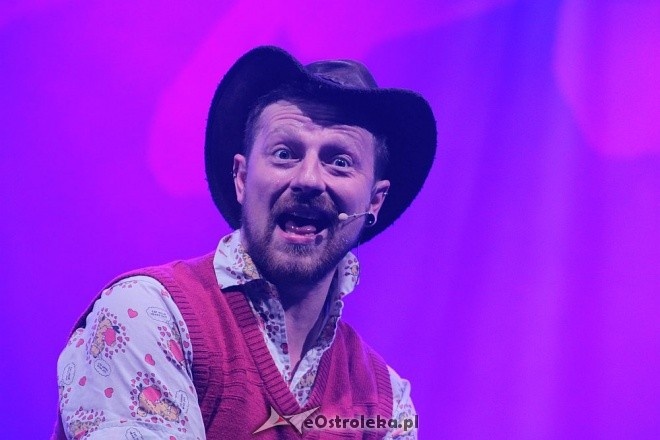 OSPA 2014; Ogłoszenie wyników i koncert galowy [08.11.2014] - zdjęcie #25 - eOstroleka.pl