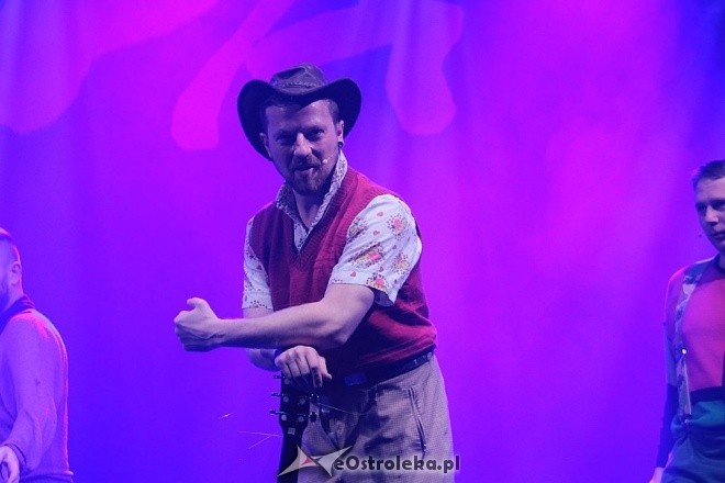 OSPA 2014; Ogłoszenie wyników i koncert galowy [08.11.2014] - zdjęcie #24 - eOstroleka.pl