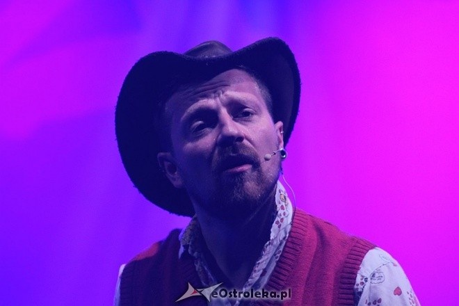 OSPA 2014; Ogłoszenie wyników i koncert galowy [08.11.2014] - zdjęcie #20 - eOstroleka.pl