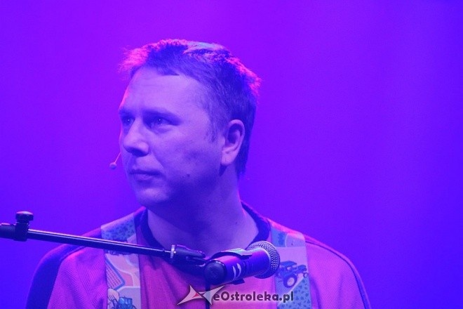 OSPA 2014; Ogłoszenie wyników i koncert galowy [08.11.2014] - zdjęcie #18 - eOstroleka.pl