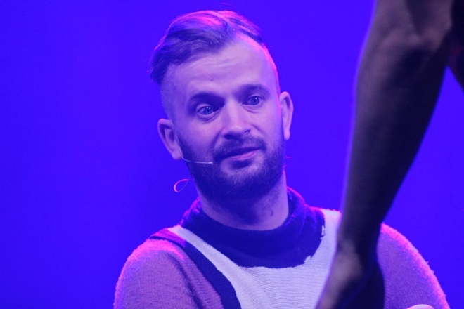 OSPA 2014; Ogłoszenie wyników i koncert galowy [08.11.2014] - zdjęcie #16 - eOstroleka.pl