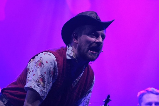 OSPA 2014; Ogłoszenie wyników i koncert galowy [08.11.2014] - zdjęcie #12 - eOstroleka.pl
