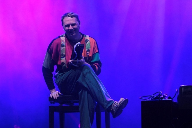 OSPA 2014; Ogłoszenie wyników i koncert galowy [08.11.2014] - zdjęcie #4 - eOstroleka.pl