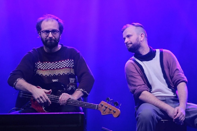 OSPA 2014; Ogłoszenie wyników i koncert galowy [08.11.2014] - zdjęcie #2 - eOstroleka.pl