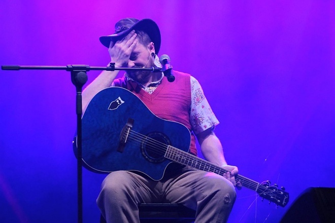 OSPA 2014; Ogłoszenie wyników i koncert galowy [08.11.2014] - zdjęcie #23 - eOstroleka.pl