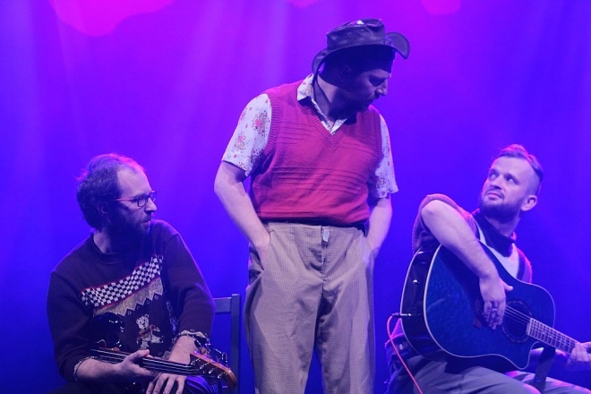 OSPA 2014; Ogłoszenie wyników i koncert galowy [08.11.2014] - zdjęcie #17 - eOstroleka.pl