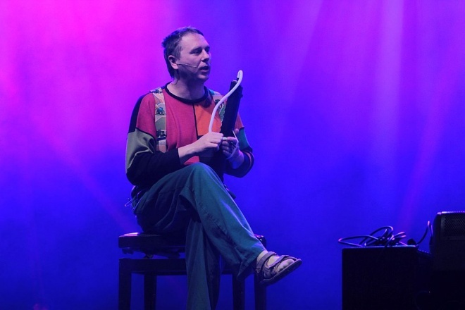 OSPA 2014; Ogłoszenie wyników i koncert galowy [08.11.2014] - zdjęcie #11 - eOstroleka.pl