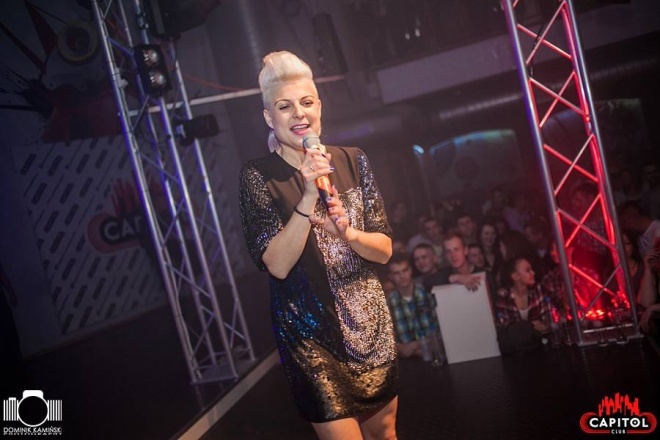 Piękni i Młodzi w Clubie Capitol [8.11.2014] - zdjęcie #38 - eOstroleka.pl