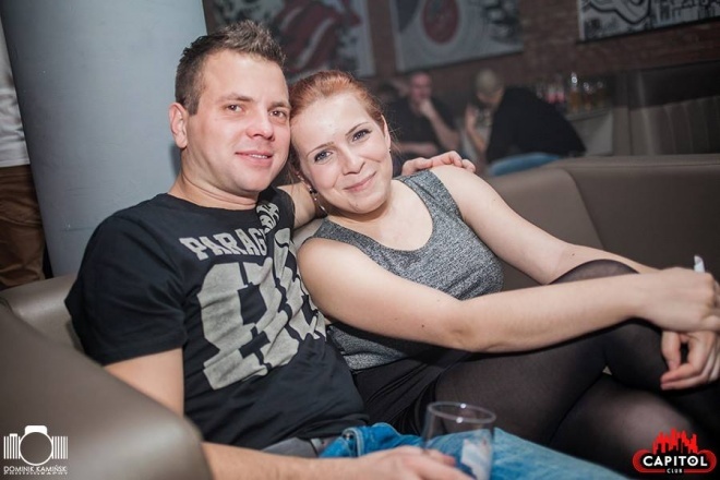 Piękni i Młodzi w Clubie Capitol [8.11.2014] - zdjęcie #32 - eOstroleka.pl