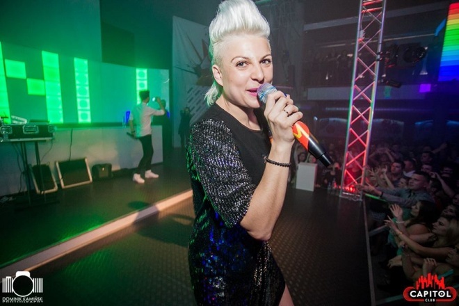 Piękni i Młodzi w Clubie Capitol [8.11.2014] - zdjęcie #20 - eOstroleka.pl