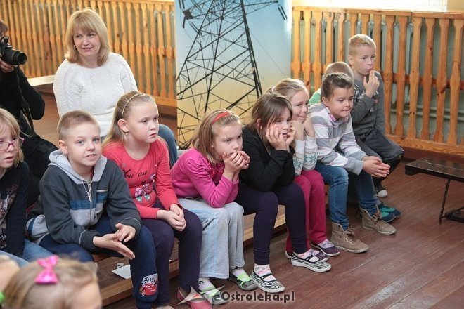 Lekcje pokazowe o energii elektrycznej z Aldesą i PSE [10.11.2014] - zdjęcie #12 - eOstroleka.pl