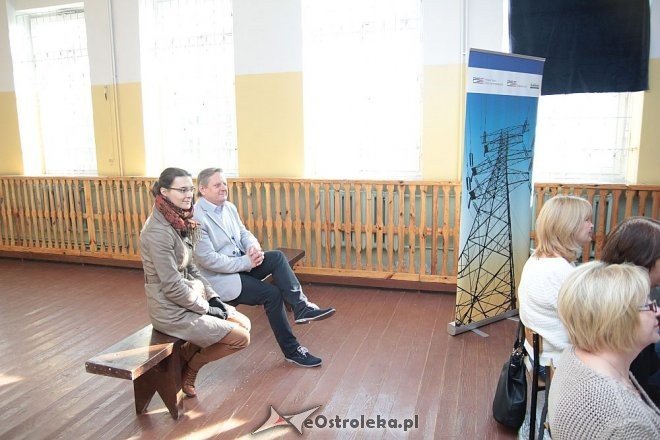 Lekcje pokazowe o energii elektrycznej z Aldesą i PSE [10.11.2014] - zdjęcie #33 - eOstroleka.pl