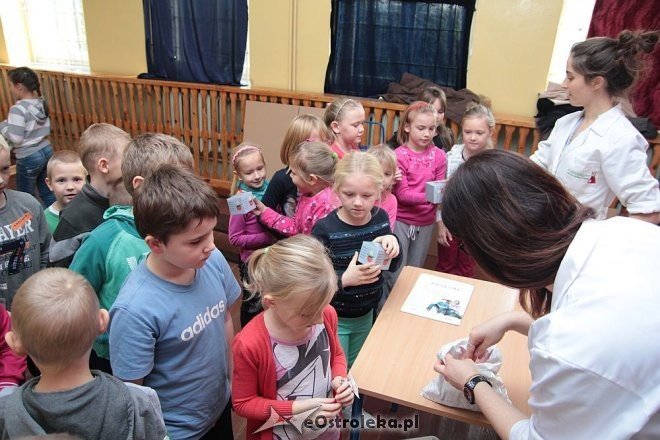 Lekcje pokazowe o energii elektrycznej z Aldesą i PSE [10.11.2014] - zdjęcie #48 - eOstroleka.pl