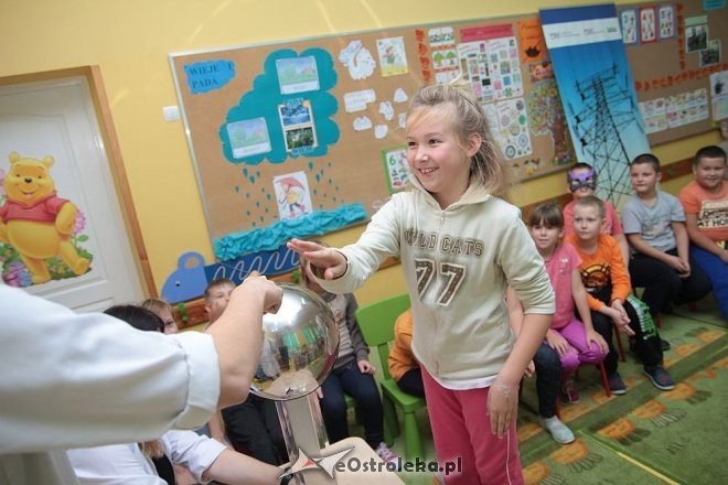 Lekcje pokazowe o energii elektrycznej z Aldesą i PSE [10.11.2014] - zdjęcie #4 - eOstroleka.pl