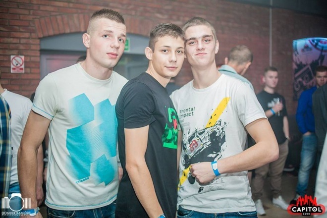 Capitol Dance Mission - Dj Insane [10.11.2014] - zdjęcie #129 - eOstroleka.pl