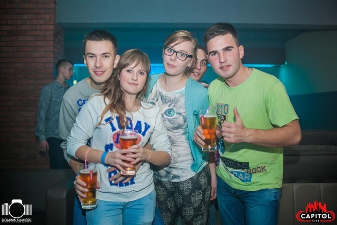 Capitol Dance Mission - Dj Insane [10.11.2014] - zdjęcie #104 - eOstroleka.pl