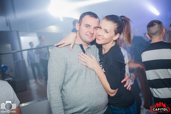 Capitol Dance Mission - Dj Insane [10.11.2014] - zdjęcie #99 - eOstroleka.pl