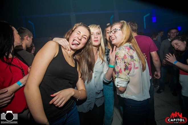Capitol Dance Mission - Dj Insane [10.11.2014] - zdjęcie #98 - eOstroleka.pl