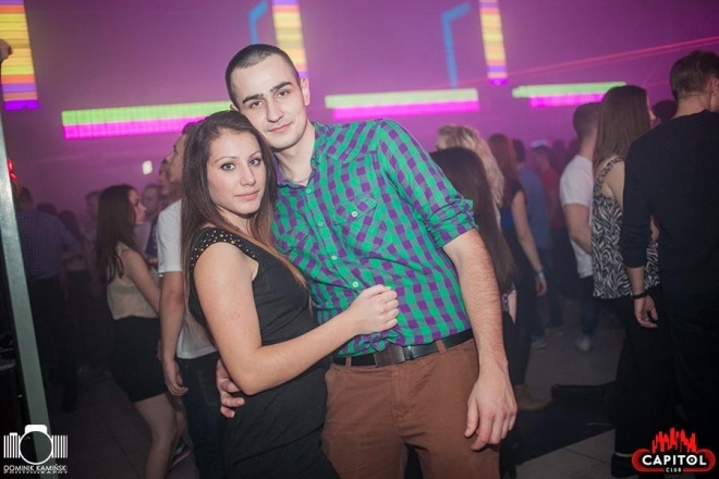 Capitol Dance Mission - Dj Insane [10.11.2014] - zdjęcie #96 - eOstroleka.pl