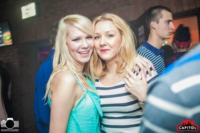 Capitol Dance Mission - Dj Insane [10.11.2014] - zdjęcie #95 - eOstroleka.pl
