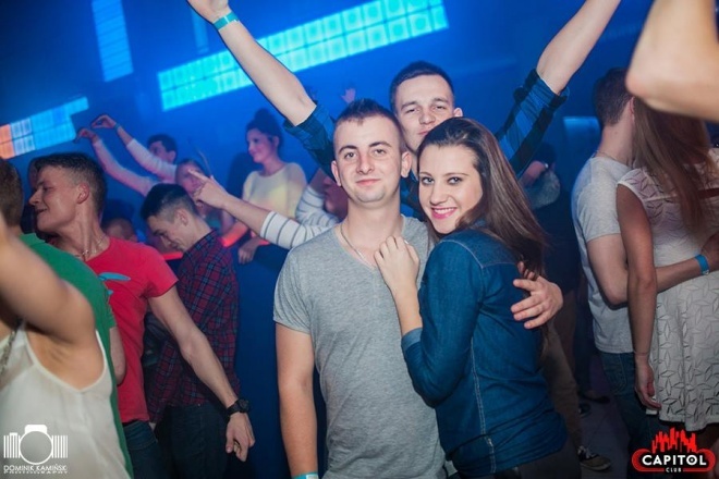 Capitol Dance Mission - Dj Insane [10.11.2014] - zdjęcie #94 - eOstroleka.pl