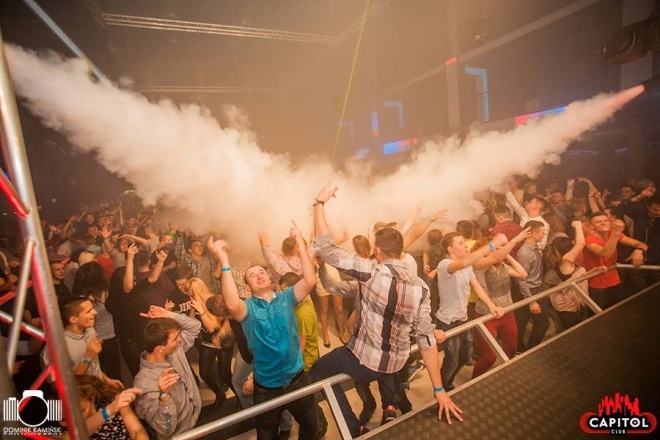 Capitol Dance Mission - Dj Insane [10.11.2014] - zdjęcie #93 - eOstroleka.pl