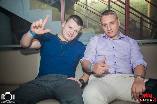 Capitol Dance Mission - Dj Insane [10.11.2014] - zdjęcie #91 - eOstroleka.pl