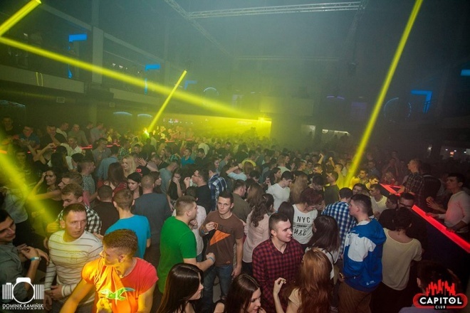 Capitol Dance Mission - Dj Insane [10.11.2014] - zdjęcie #90 - eOstroleka.pl