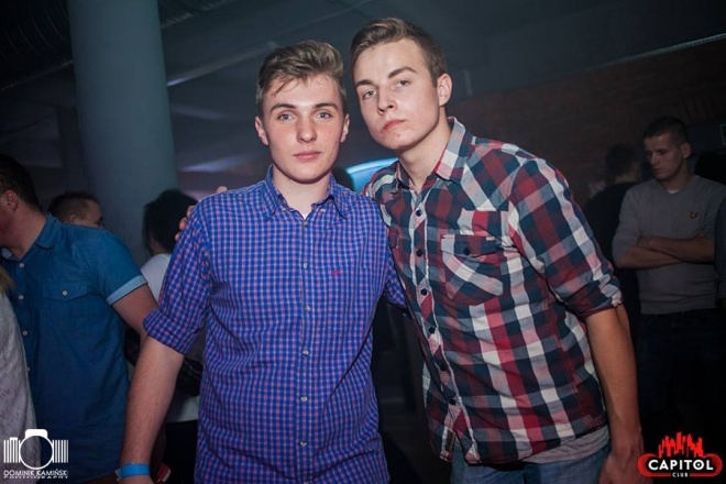 Capitol Dance Mission - Dj Insane [10.11.2014] - zdjęcie #89 - eOstroleka.pl