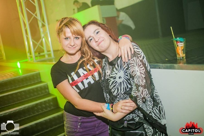Capitol Dance Mission - Dj Insane [10.11.2014] - zdjęcie #88 - eOstroleka.pl
