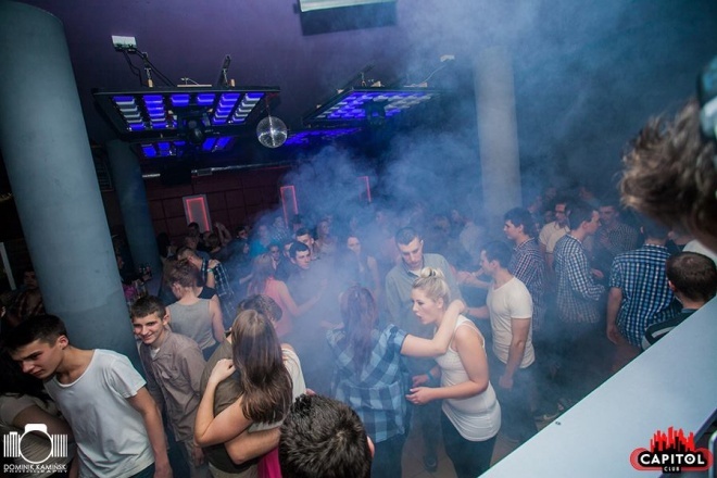 Capitol Dance Mission - Dj Insane [10.11.2014] - zdjęcie #79 - eOstroleka.pl