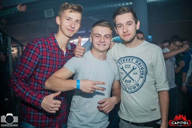 Capitol Dance Mission - Dj Insane [10.11.2014] - zdjęcie #78 - eOstroleka.pl