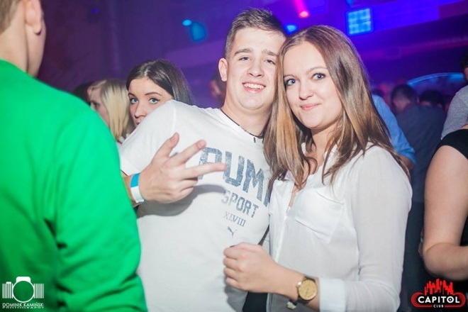 Capitol Dance Mission - Dj Insane [10.11.2014] - zdjęcie #77 - eOstroleka.pl