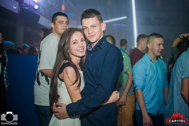 Capitol Dance Mission - Dj Insane [10.11.2014] - zdjęcie #76 - eOstroleka.pl