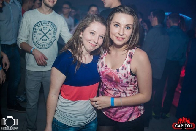 Capitol Dance Mission - Dj Insane [10.11.2014] - zdjęcie #74 - eOstroleka.pl