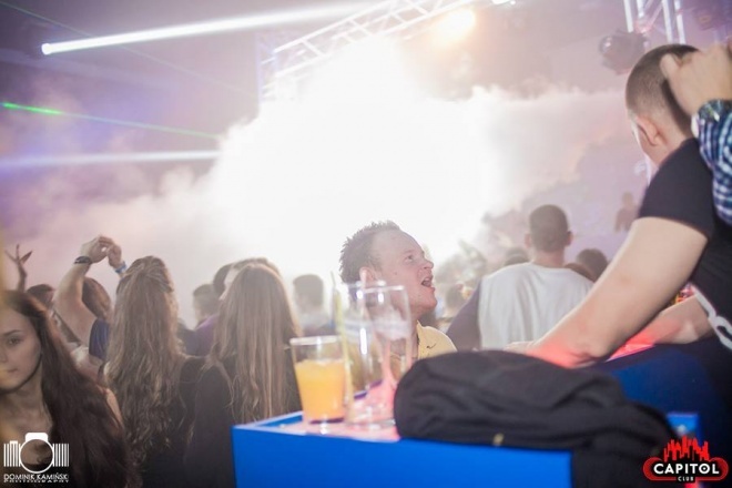 Capitol Dance Mission - Dj Insane [10.11.2014] - zdjęcie #73 - eOstroleka.pl