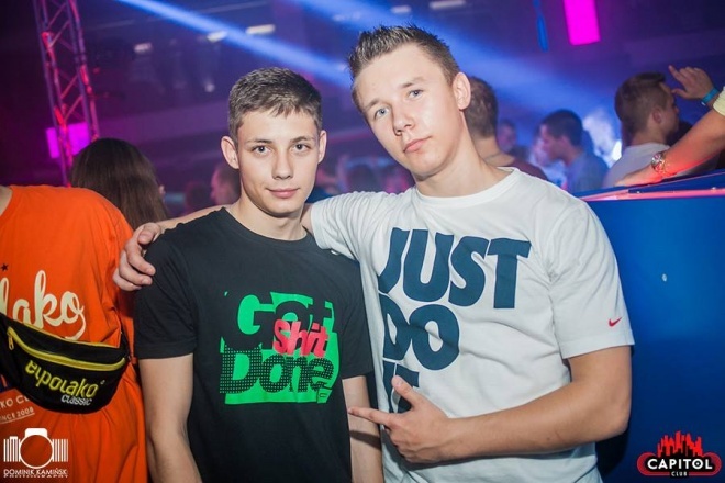 Capitol Dance Mission - Dj Insane [10.11.2014] - zdjęcie #71 - eOstroleka.pl