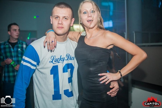 Capitol Dance Mission - Dj Insane [10.11.2014] - zdjęcie #68 - eOstroleka.pl