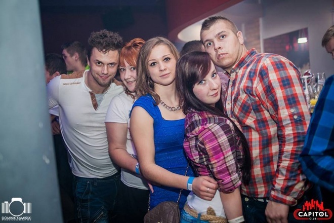 Capitol Dance Mission - Dj Insane [10.11.2014] - zdjęcie #57 - eOstroleka.pl
