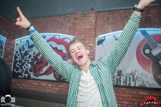 Capitol Dance Mission - Dj Insane [10.11.2014] - zdjęcie #56 - eOstroleka.pl