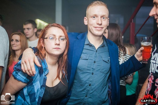 Capitol Dance Mission - Dj Insane [10.11.2014] - zdjęcie #55 - eOstroleka.pl