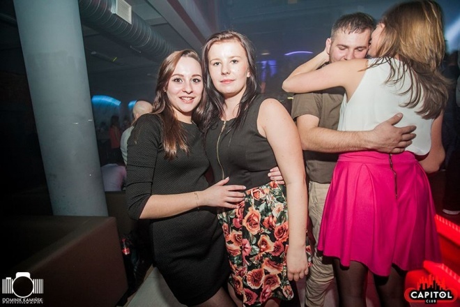 Capitol Dance Mission - Dj Insane [10.11.2014] - zdjęcie #54 - eOstroleka.pl