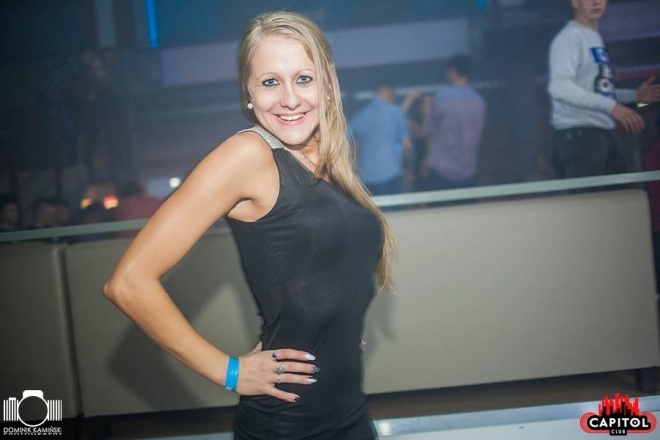 Capitol Dance Mission - Dj Insane [10.11.2014] - zdjęcie #47 - eOstroleka.pl