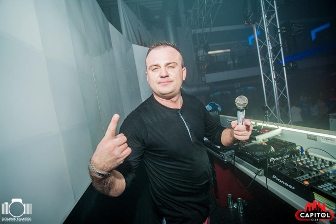 Capitol Dance Mission - Dj Insane [10.11.2014] - zdjęcie #46 - eOstroleka.pl