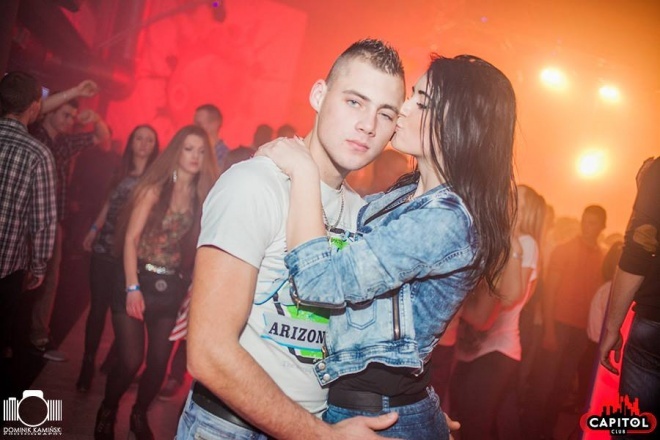 Capitol Dance Mission - Dj Insane [10.11.2014] - zdjęcie #45 - eOstroleka.pl
