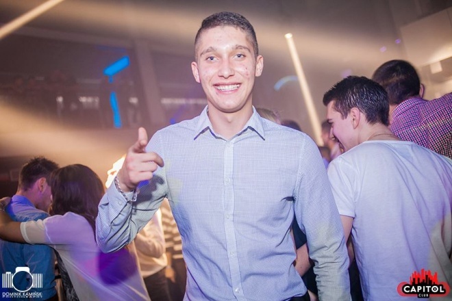 Capitol Dance Mission - Dj Insane [10.11.2014] - zdjęcie #44 - eOstroleka.pl