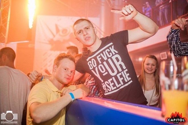 Capitol Dance Mission - Dj Insane [10.11.2014] - zdjęcie #42 - eOstroleka.pl